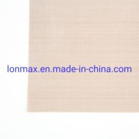 PTFE Anti Fire BBQ Oven Liner