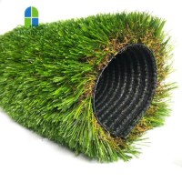 Artificial Grass Door Mat Fake Grass Rug Entrance Carpet Doormat for Indoor Outdoor Realistic Green