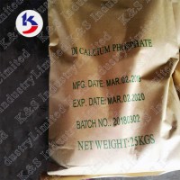 Factory Direct Supply Dicalcium Phosphate Anhydrous Food Grade