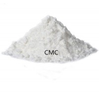 Factory Supply Oil Drilling Detergent Grade CMC Carboxymethyl Cellulose