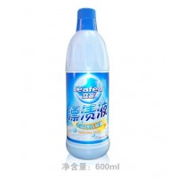 Clothes Bleach Detergent Liquid for OEM/ODM Service