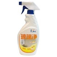 Glass Cleaner Liquid Detergent (GCL-01)