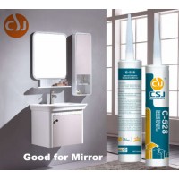 Organic Silicone Sealant for Glass Mirror