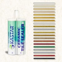 High Quality Sealant for Ceramic Tile with Low Viscosity High Hardness