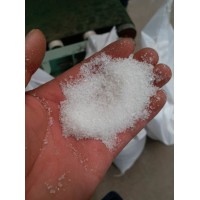 Ammonium Sulphate Not Caking White Powder Nitrogen Fertilizer