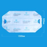 1.5kg Container Blanket Desiccant Strip Desiccant
