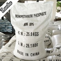 Monopotassium Phosphate Food Industry Grade 99% Min