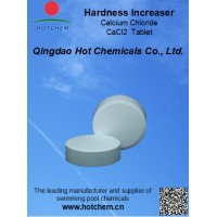 Hardness Increaser for Swimming Pool Water Treatment Use
