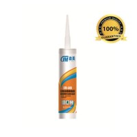 Neutral Sanitary Waterproof Silicone Sealant