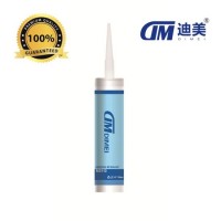 High Elastomeric Solvent Free Concrete Joint Ms Polymer Adhesive Sealant