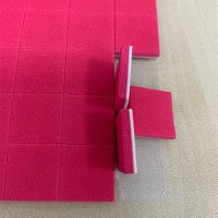 Rubber Pads-EVA Pads in Manual Roll