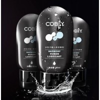 Flavor Ice Feeling Water-Based Sex Oil Personal Lubricants for Sex Toys