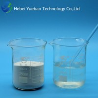 Low /High Viscosity Construction Chemical Additive HPMC for Wall Putty/Tile Adhesive/Mortar