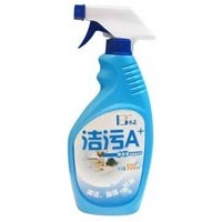 Bathroom Cleaner Liquid (BCL-01)