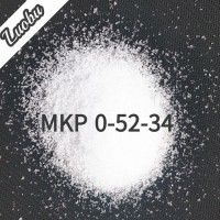 Monopotassium MKP Used in Food Additive and Fertilizer
