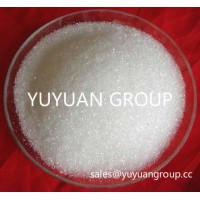 Magnesium Sulfate Granular Fertilizer Grade
