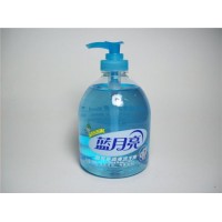 Soft Soap for Hand Washing (10)