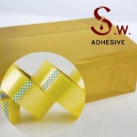 Premium Pressure Sensitive Adhesive Tape/ Sticker (i. e. duct tape  transfer tape  BOPP)