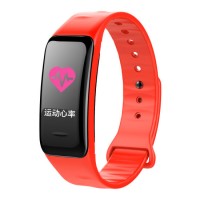 Cheap Lower Than USD6.7/PCS Smart Watch Sports Fitness Activity Heart Rate Tracker Blood Pressure Wa