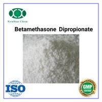 Betamethasone Dipropionate CAS 5593-20-4 Pharmaceutical Raw Material Powder