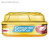 Getsun Super Quality King Carnauba Car Wax