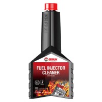 Getsun Super Concentrated Cleaner Fuel Injector Cleaner Enhanced