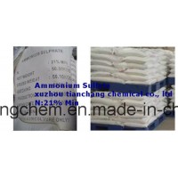 Ammonium Sulphate Soa Fertilizer Grade