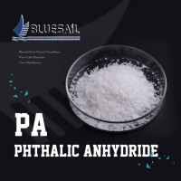 Bluesail Phthalic Anhydride PA Ox-Route Naphthalene-Route Manufacture