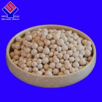 Fng-a Water Resistant Silica Gel Has Low Crushing Rate and Is Durable