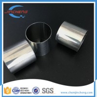 Stock! Metal SS304 SS316L Raschig Ring  Acid & Heat Resistance