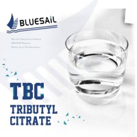Bluesail Tributylcitrate Substitute DBP DOP Plasticizer Rubber Atoxic Tbc Manufacture
