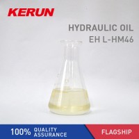 Kerun Hydraulic Oil Eh L-Hm46