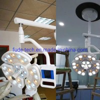 26 Holes Wall Type Shadowless LED Dental Planting Lamp