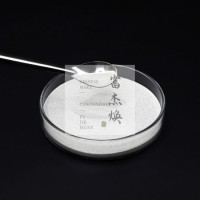 150um White Special Paints & Coatings Hollow Glass Microsphere