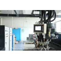 PU Polyurethane Low Pressure Foaming Machine /Shoe Sole Equipment/PU Machine Factory/PU Foam Product