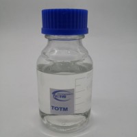 Dobo Brand Eco-Friendly Plasticizer Trioctyl Trimellitate Totm for Cables