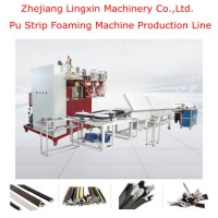 PU Foam Seal Making Machine /PU Foam Seal Machine /PU Foam Seal Production Line
