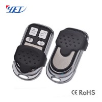 Wireless Remote Control with Chip Code of EV1527 Hot-Sale or We Can OEM