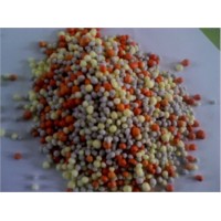 NPK 17-17-17 Compound Fertilizer NPK