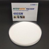 Construction Additive Redispersible Polymer Powder (VAE RDP) for Gypsum-Based Plaster