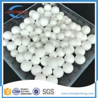 New High Efficiency Alumina Ball 99% for Cooling Tower