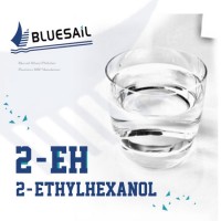 Bluesail 2-Ethylhexanol 2-Eh Ethylhexanol Phthalic Acid Ester