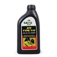 Automotive Engine Atf Oil 1L Lubricant Oil