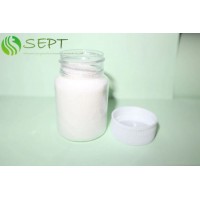 Sept K40 Series Cationic Polyacrylamide for Garbage Proposal Treatment