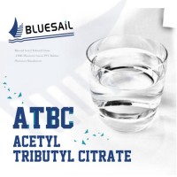 Bluesail Acetyl Tributyl Citrate ATBC Plasticizer Atoxic PVC Rubber Plasticizer Manufacture