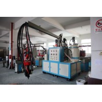 PU Elastomer Casting Machine/CPU PU Wheel Casting Machine /Polyurethane Wheel Casting Machine /Polyu