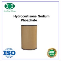 Hydrocortisone Sodium Phosphate CAS 6000-74-4