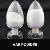 Polymer Emulsion Vae Powder for Gypsum-Based Dry Powder Materials