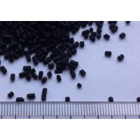 Coal Based Impregnated Activated Carbon