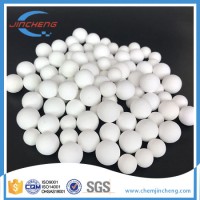High Density High Quality High Alumina Ceramic Ball 99%